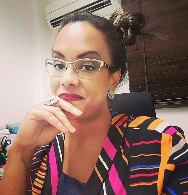 Paula Santana Madeira de Mello