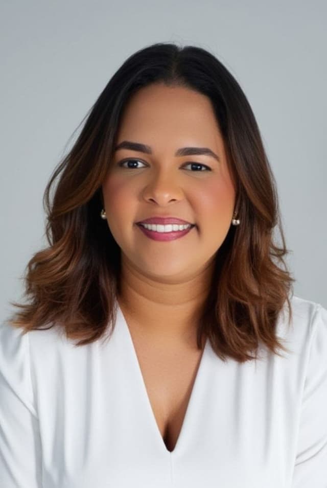 Leylane Chrystyne Barboza dos Santos