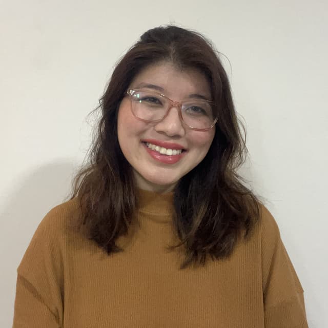 Bianca Miho Hatada
