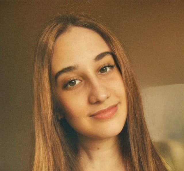 Gabriela Cerejo Pongeluppi